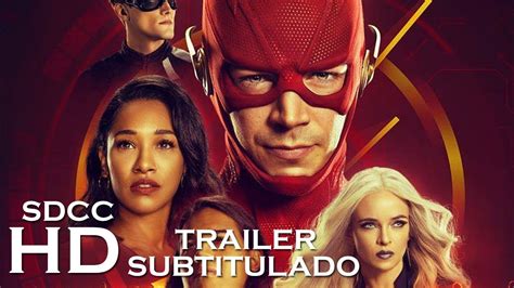 temporada 6 de flash completa|justwatch the flash season 6.